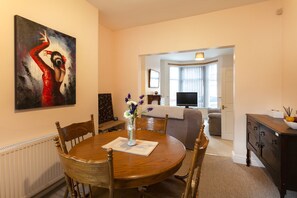 Dining - Bodmin 2 bedroom house (Liverpool)