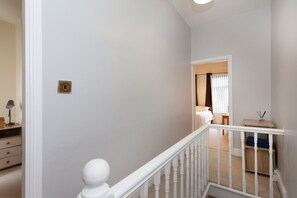 Hallway - Bodmin 2 bedroom house (Liverpool)