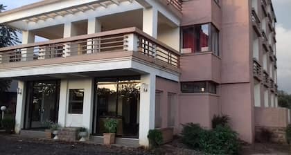 Treat House Resort