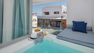 1 chambre, coffres-forts dans les chambres, décoration personnalisée