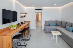 Executive Suite - Harmony Suites (Santorini)