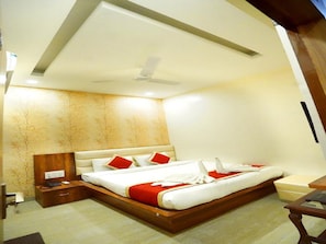 Executive Room, 1 Bedroom