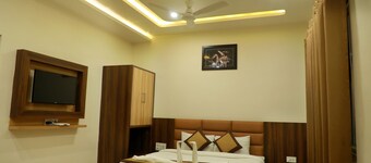 Hotel Maggo