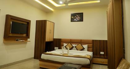 Hotel Maggo