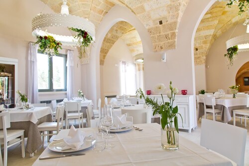 Masseria Sant'Eleuterio