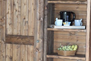 Room amenity - Villaggio San Demetrio (Carlentini)