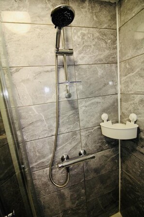 Appartement | Salle de bain