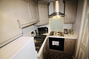 아파트 | 전용 주방 | 전기 주전자, 조리 도구/접시/주방 기구