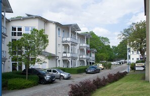 Außenbereich