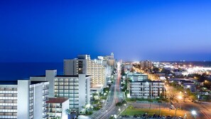 Exterior - 3 bedroom 2 bathroom apartment (Myrtle Beach)