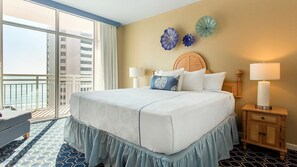 3 makuuhuonetta, silitysrauta/-lauta, Wi-Fi, vuodevaatteet