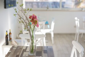Breakfast area - Fuori Rotta (Avola)