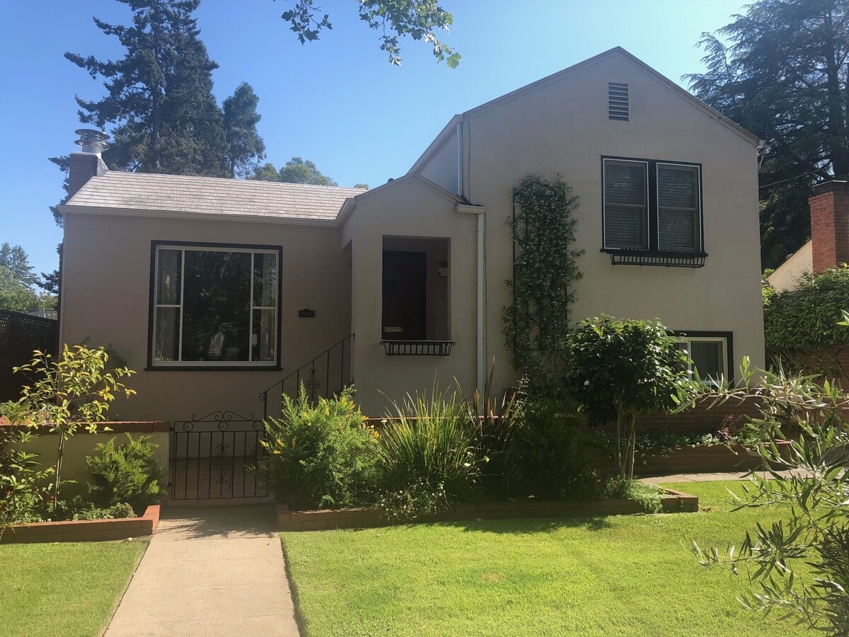 Image de profil de l’hôte