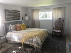 3 Schlafzimmer