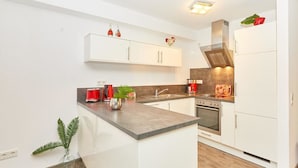 Private kitchen - Alte Brauerei (Bernkastel-Kues)