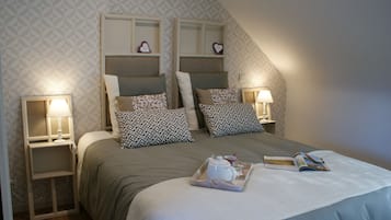 Décoration personnalisée, ameublement personnalisé, rideaux occultants