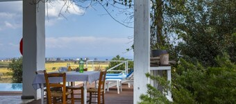 Protaras Ayia Marina Sea Views