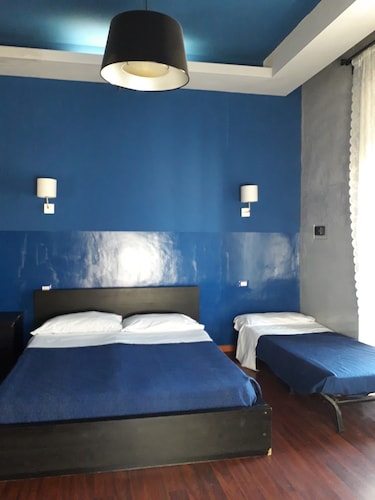 Giolitti Guesthouse