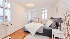 Apartment, 1 Bedroom - Schwanenhaus (Bernkastel-Kues)