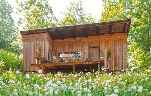 Superbe maison de 2 chambres à Vinslöv