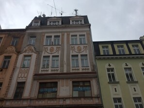 Exterieur