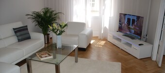 Luxury Apartments TGM Karlovy Vary