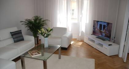 Luxury Apartments TGM Karlovy Vary