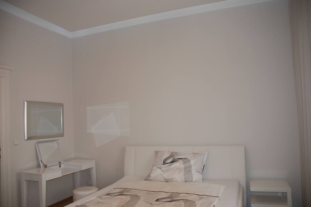 Suite Luxe