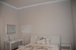Luxury Suite | Premium bedding, memory foam beds, free minibar items - Luxury Apartments TGM Karlovy Vary (Karlovy Vary)
