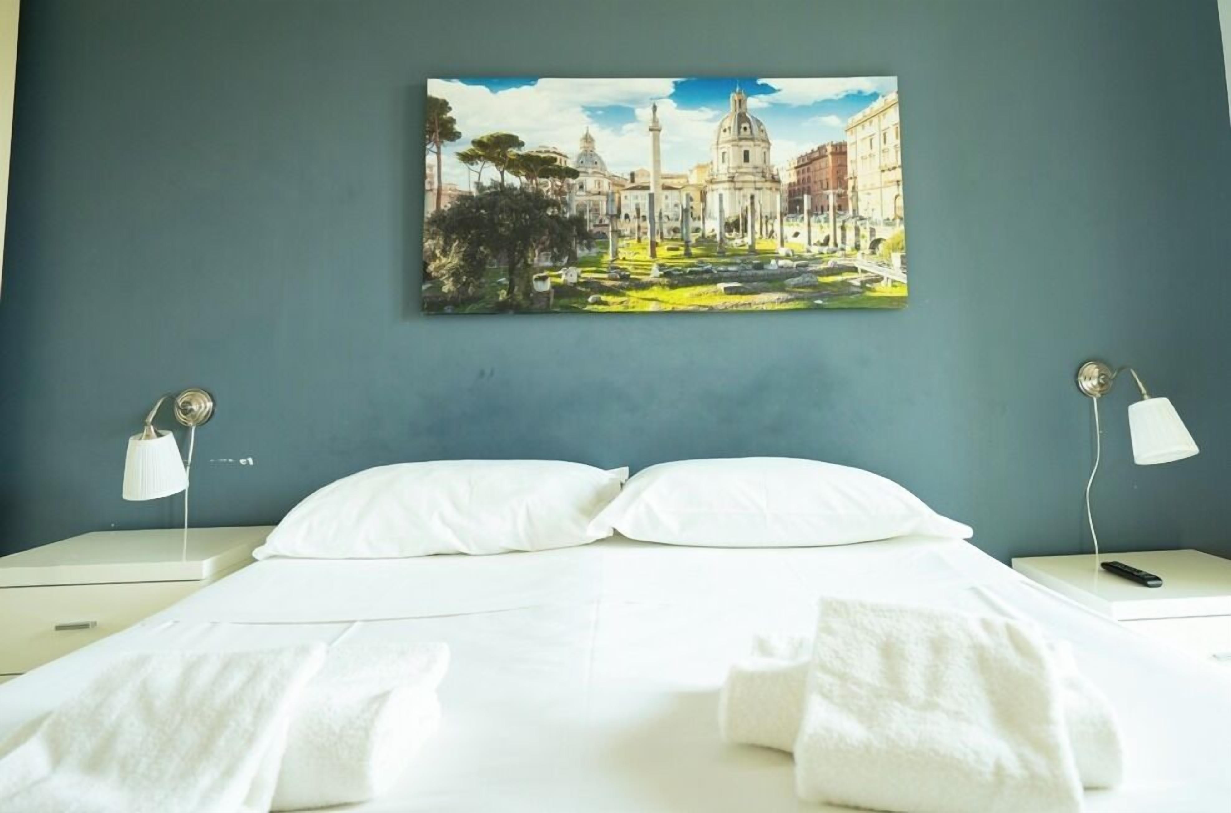 Photo - Isa Residence Fiumicino Airport