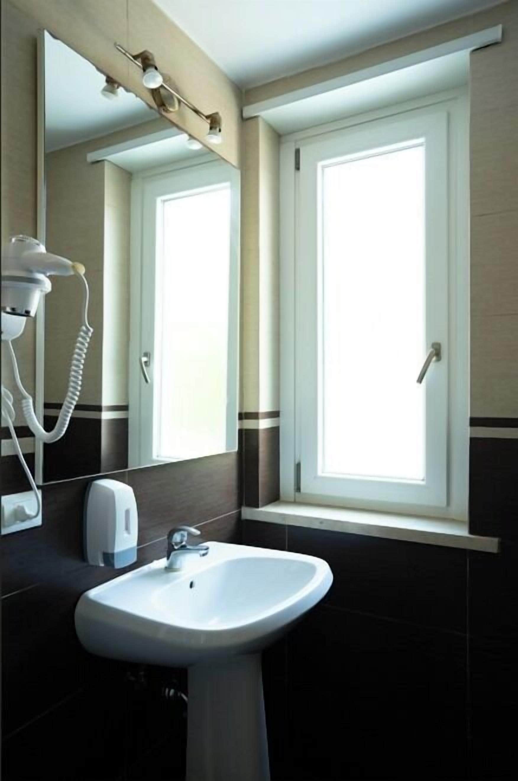 Photo - Isa Residence Fiumicino Airport