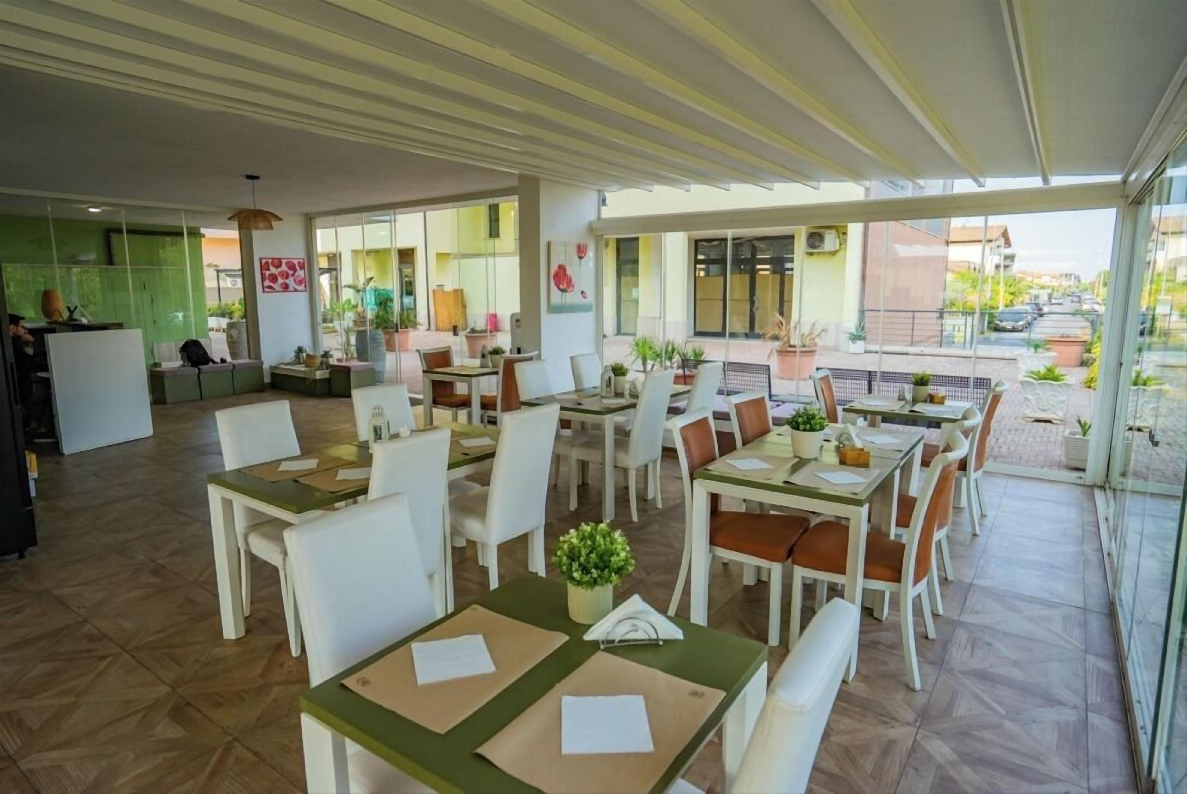 Photo - Isa Residence Fiumicino Airport