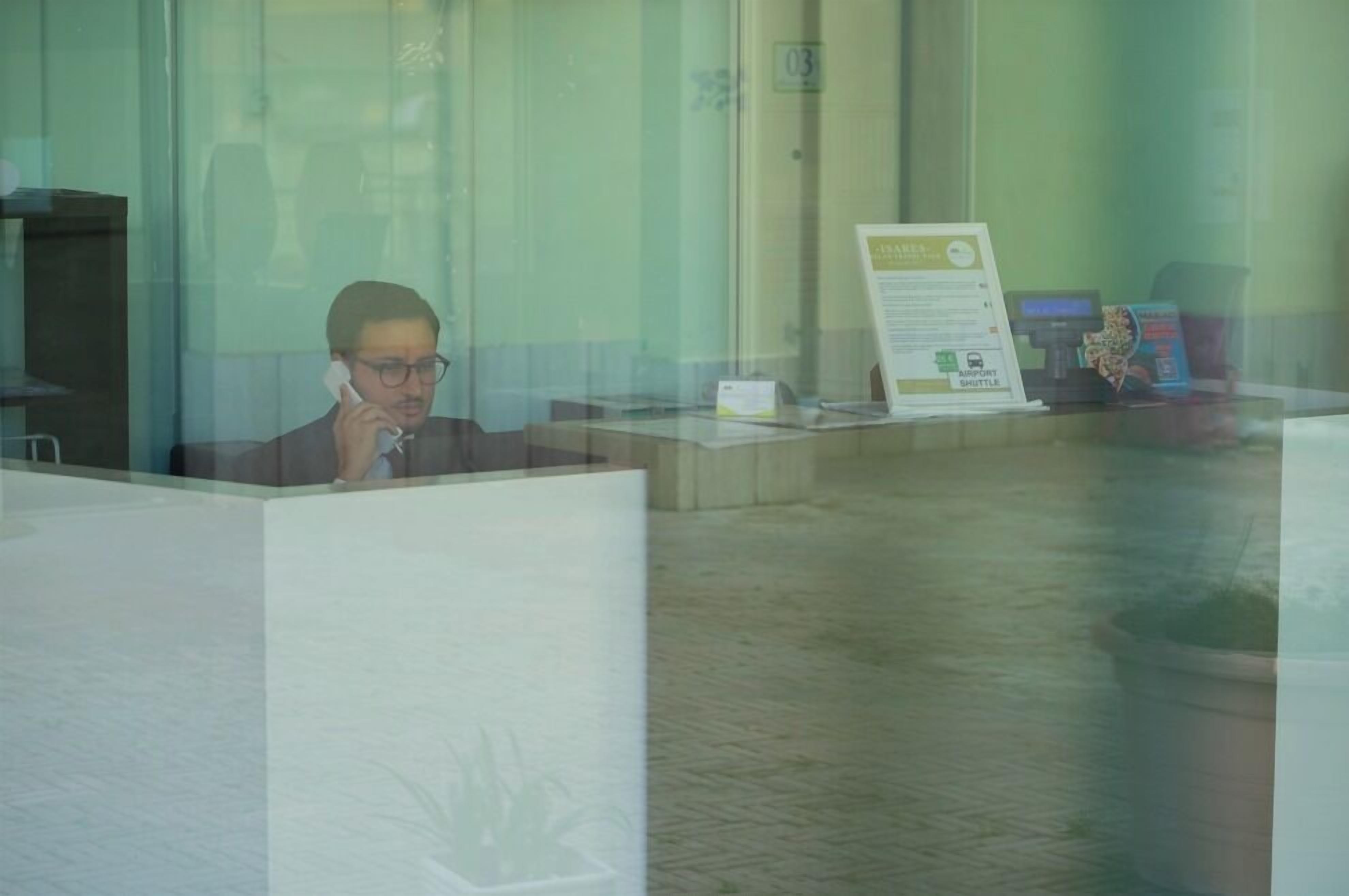 Photo - Isa Residence Fiumicino Airport