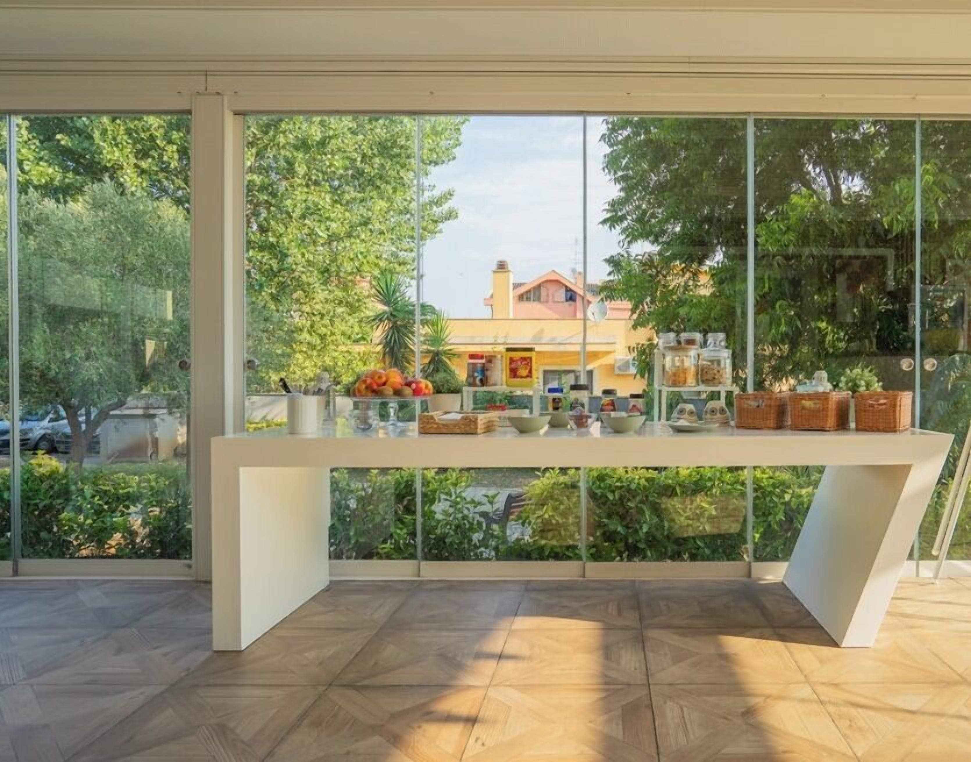 Photo - Isa Residence Fiumicino Airport