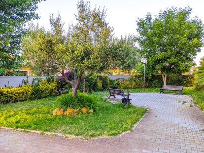 Isa Fiumicino Airport Residence