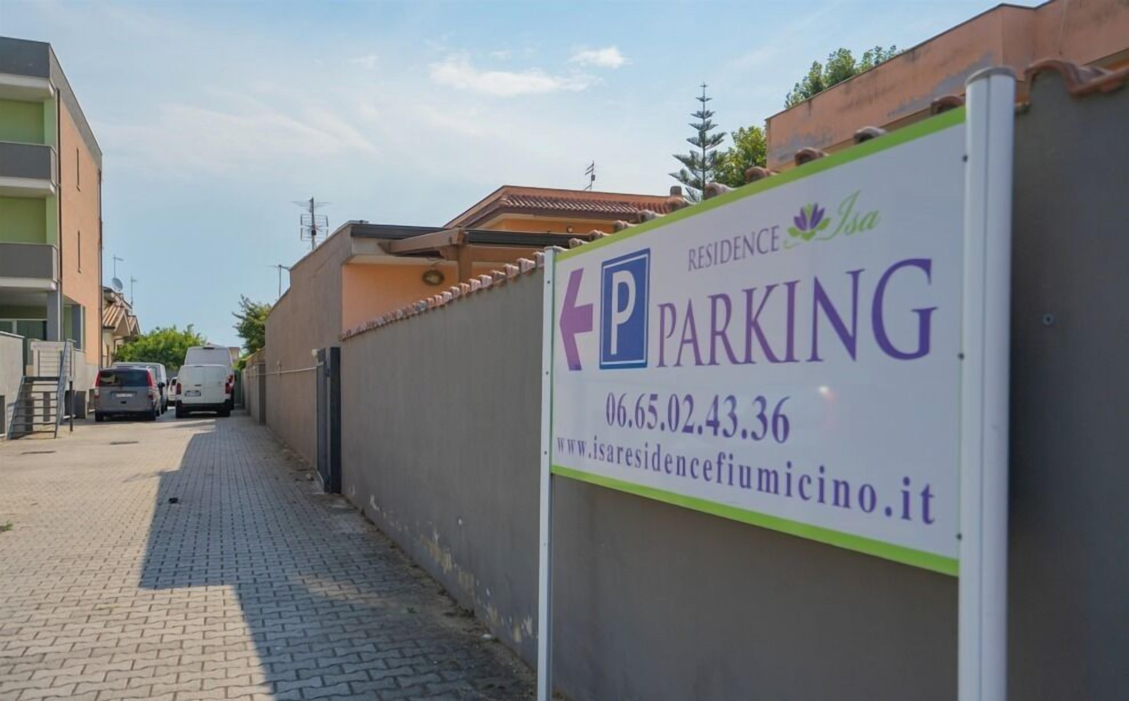 Photo - Isa Residence Fiumicino Airport