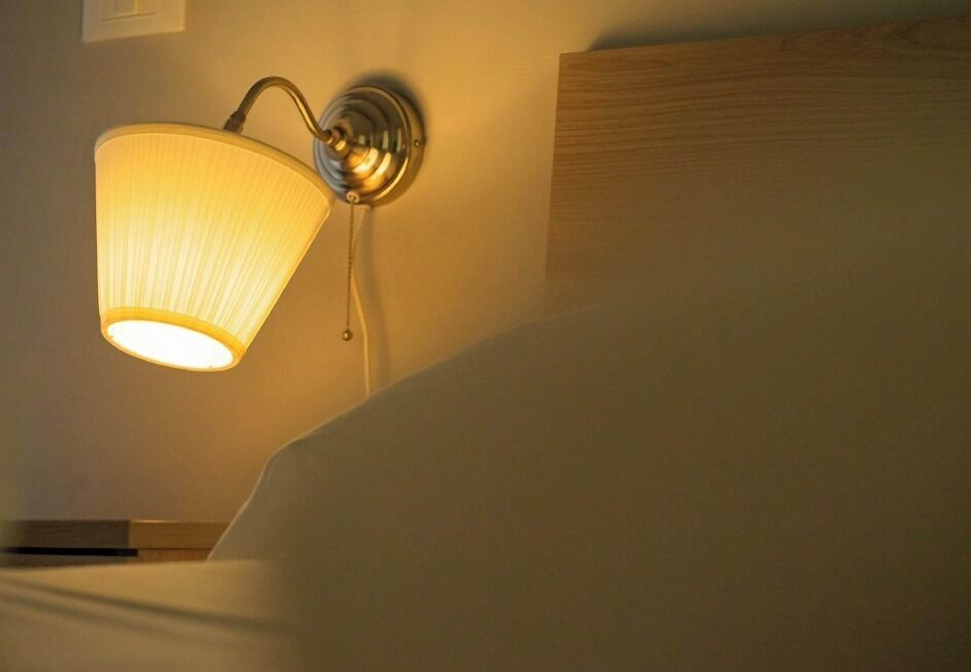 Classic Double or Twin Room | View from room