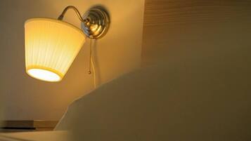 Classic Double or Twin Room | View from room