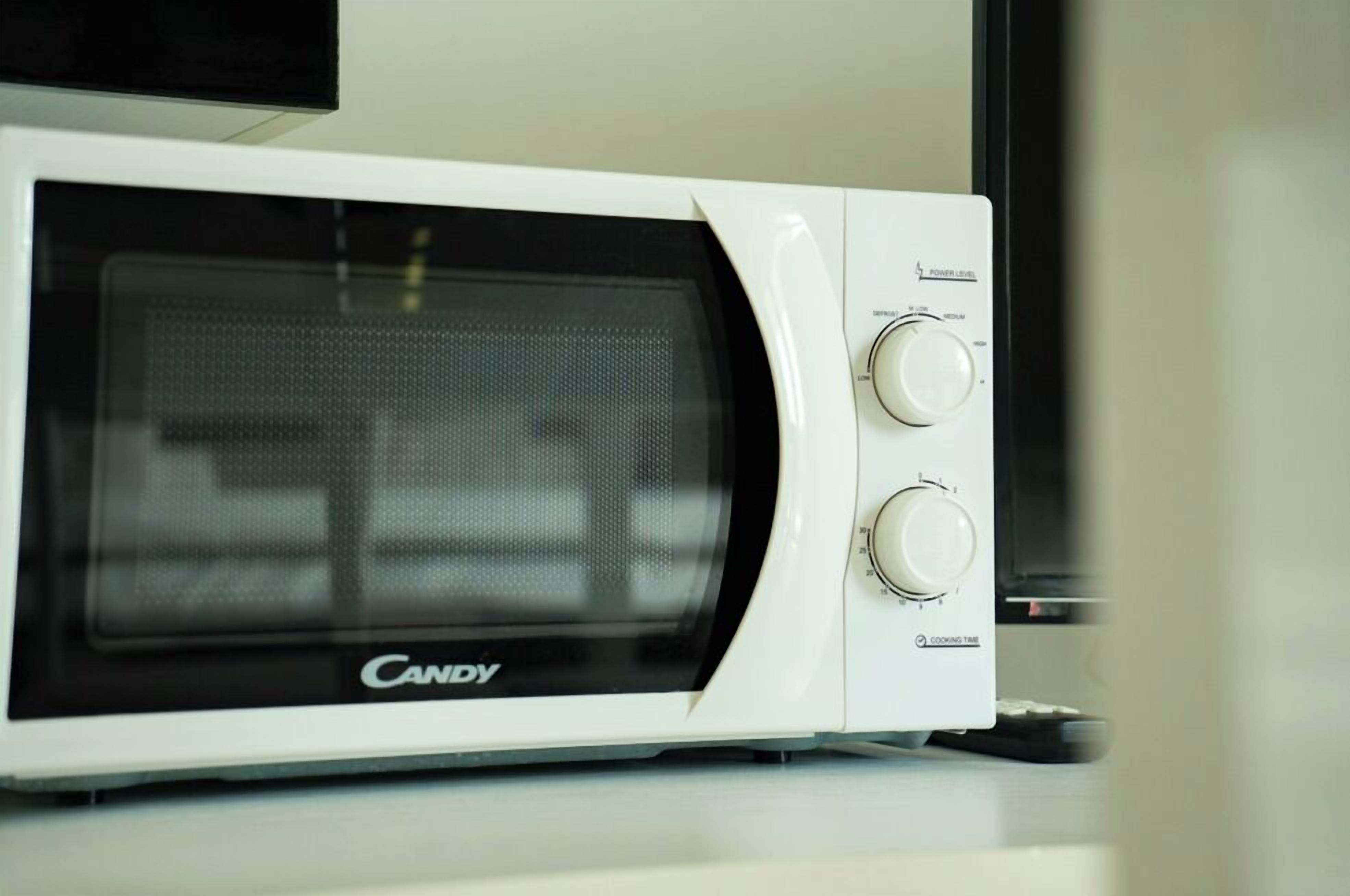 Photo - Isa Residence Fiumicino Airport