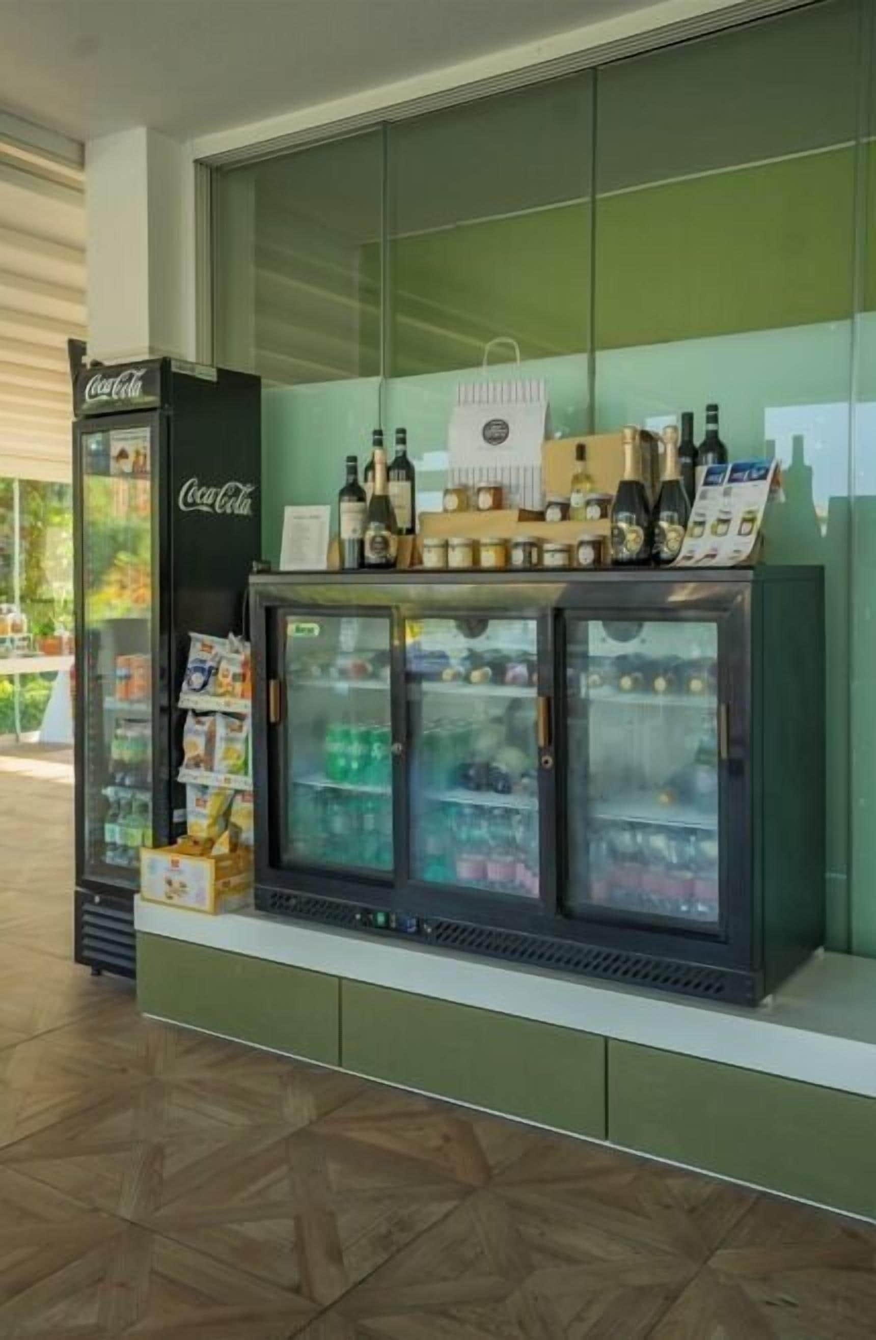 Photo - Isa Fiumicino Airport Residence