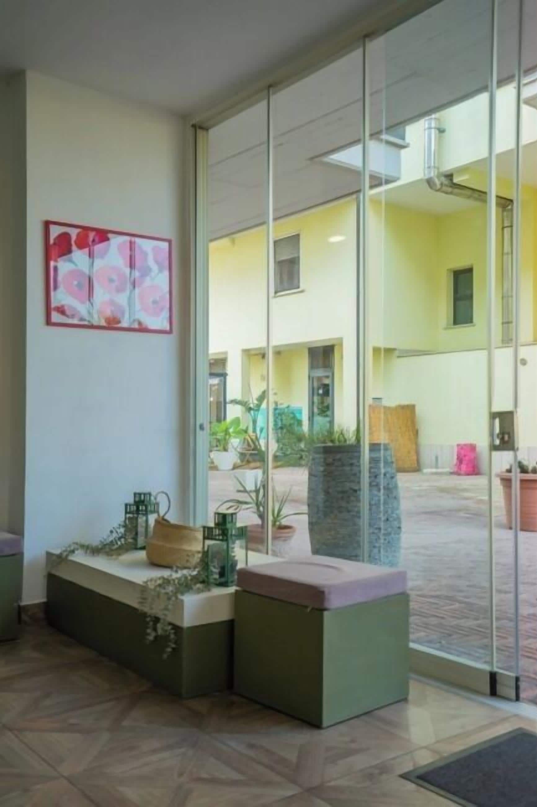 Photo - Isa Residence Fiumicino Airport