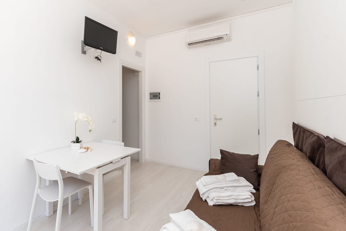 Apartment, Terrace
