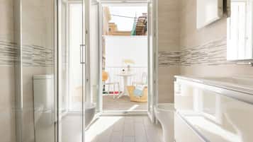 Studio Classic | Terrass/Patio