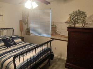 3 habitaciones, tabla de planchar con plancha y wifi gratis 