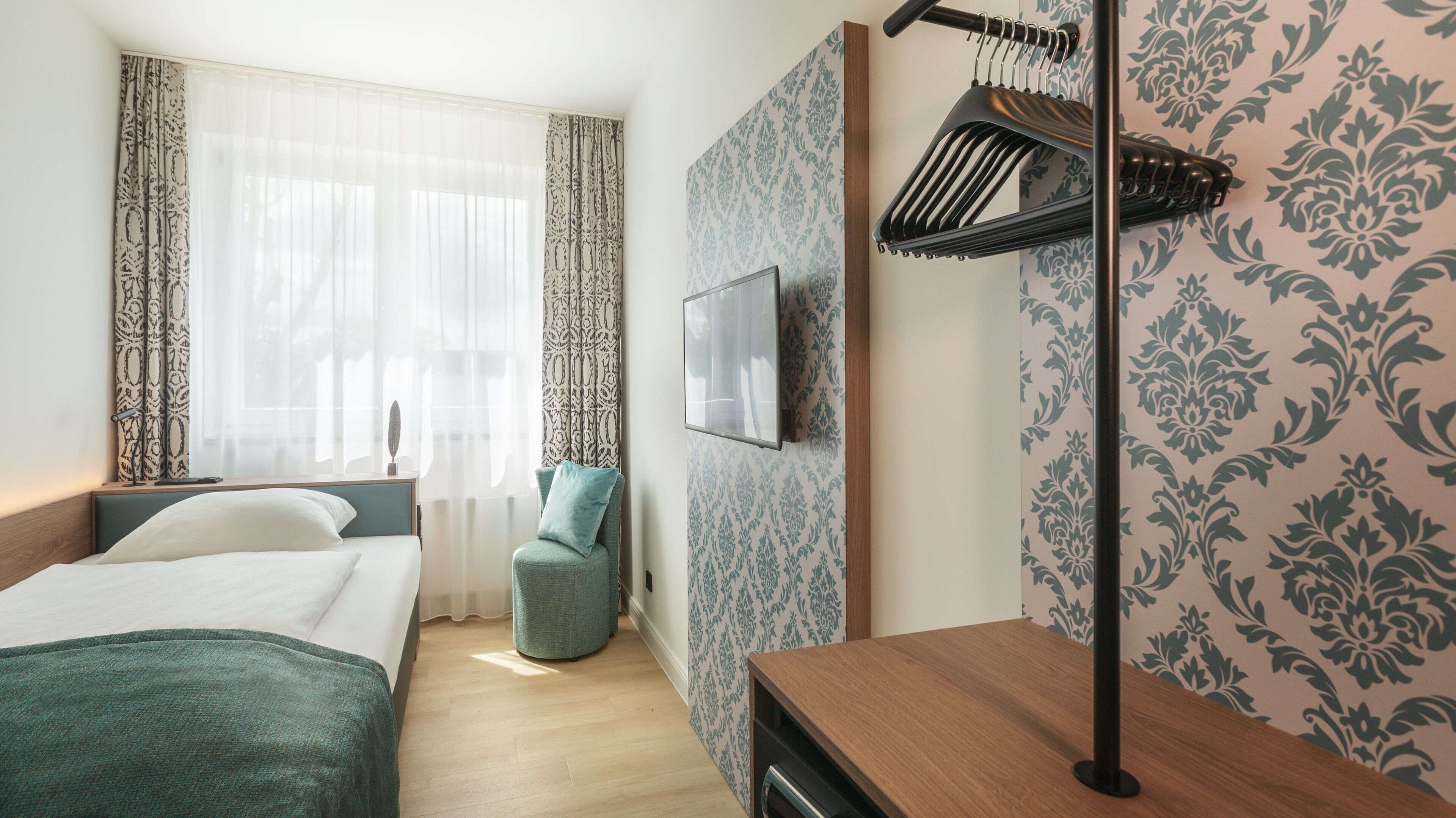 Novum Hotel City Nord in Hamburg – Hotels.com