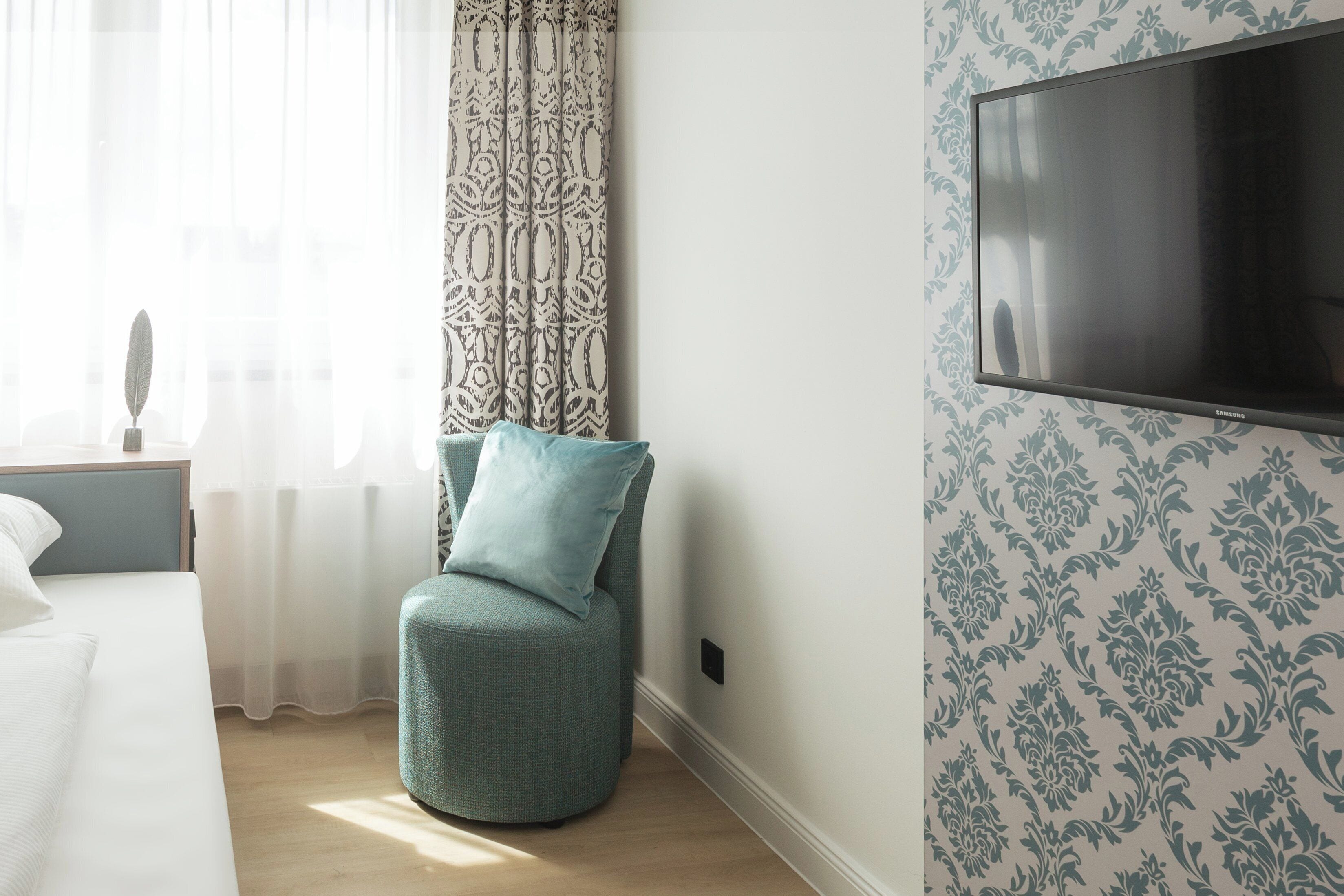 الغرفة