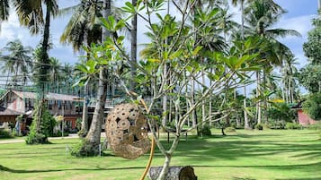 Jardín