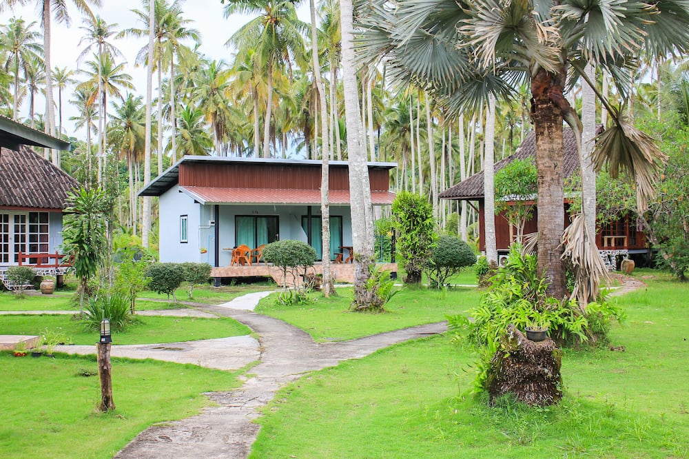 Koh Kood Far East Resort