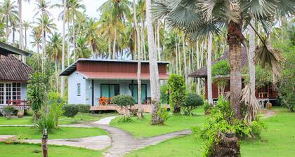 Koh Kood Far East Resort