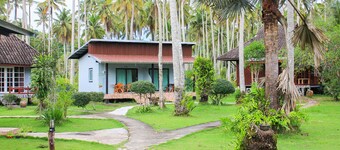 Koh Kood Far East Resort